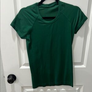 Lululemon Swiftly Tech Short Sleeve